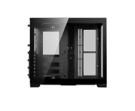 Lian Li O11 Dynamic Mini Czarna - 640188 - zdjęcie 1
